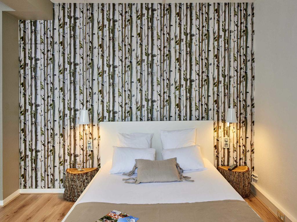 L'Aparthotel Lhl Dijon Bagian luar foto