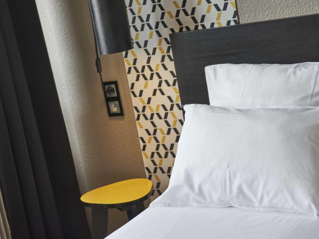 L'Aparthotel Lhl Dijon Bagian luar foto