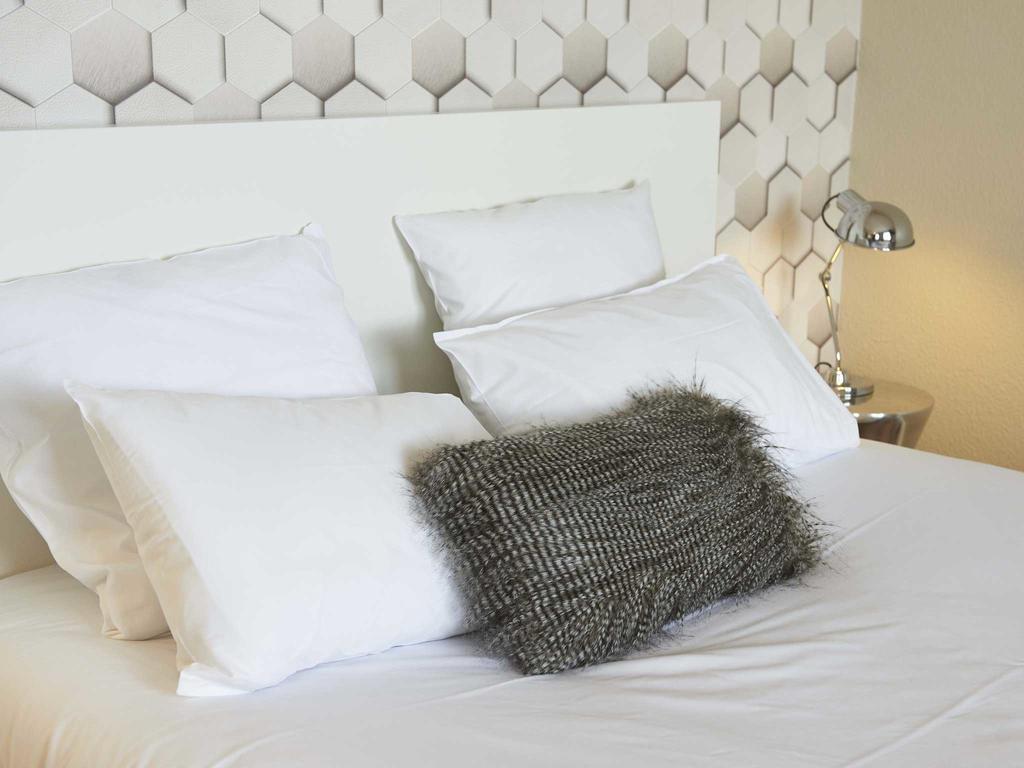 L'Aparthotel Lhl Dijon Bagian luar foto